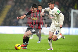 Britain Premier League Soccer