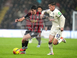 Britain Premier League Soccer