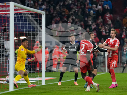 Germany Bundesliga Soccer