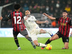 Britain Premier League Soccer