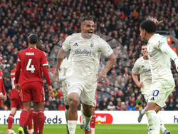 Britain Premier League Soccer