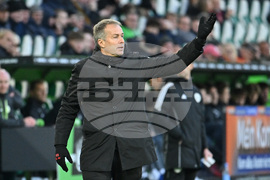 Germany Bundesliga Soccer