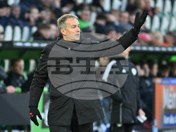 Germany Bundesliga Soccer