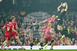 Wales New Zealand Rugby