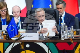Canada G20