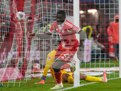 Germany Bundesliga Soccer