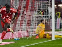 Germany Bundesliga Soccer