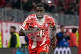 Germany Bundesliga Soccer