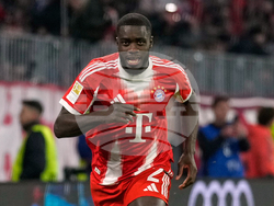 Germany Bundesliga Soccer