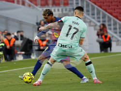 Spain La Liga Soccer