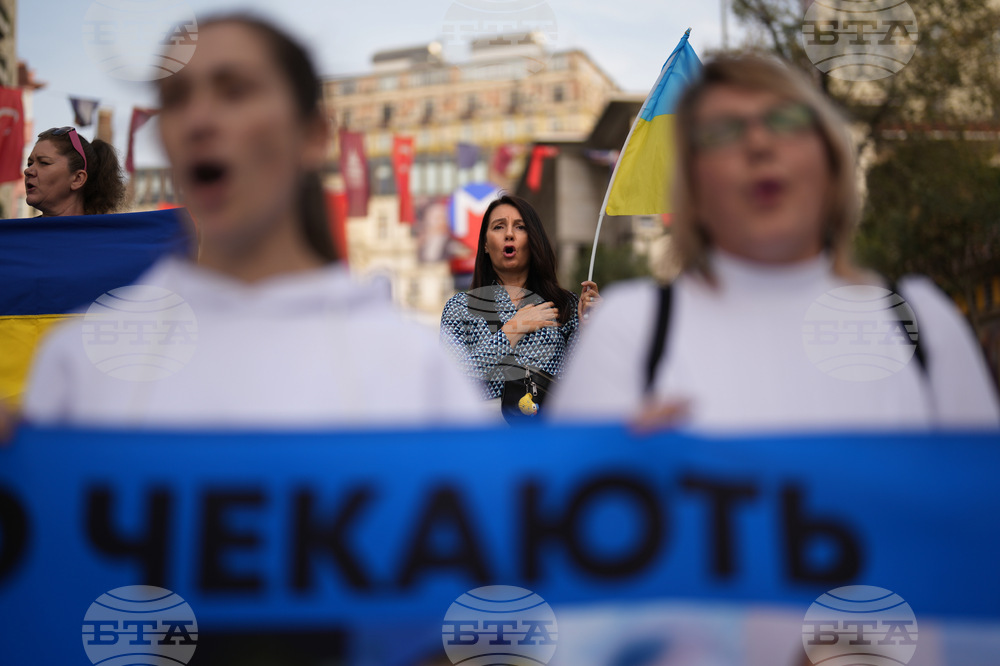 Turkey Russia Ukraine War