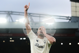 Britain Premier League Soccer