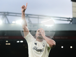 Britain Premier League Soccer