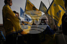 APTOPIX Turkey Russia Ukraine War