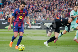 Spain La Liga Soccer