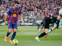 Spain La Liga Soccer