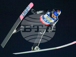 Norway Ski Jumping