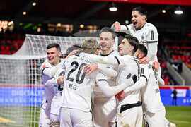 Germany Bundesliga Soccer