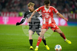 Germany Bundesliga Soccer
