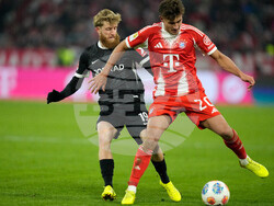 Germany Bundesliga Soccer