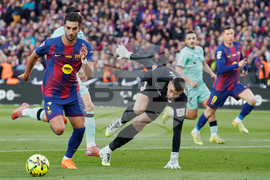 Spain La Liga Soccer