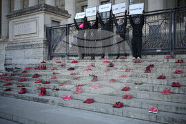 France Violence Against Women