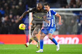 Britain Premier League Soccer