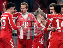 Germany Bundesliga Soccer