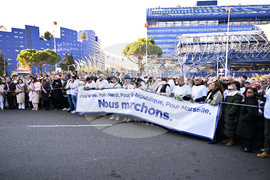 France Drug Violence