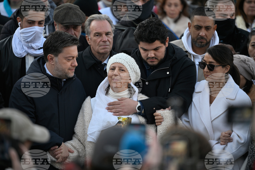 France Drug Violence