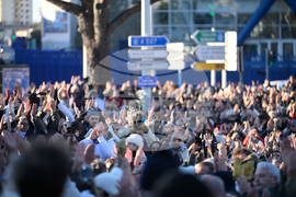 France Drug Violence