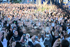 France Drug Violence