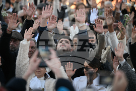 France Drug Violence