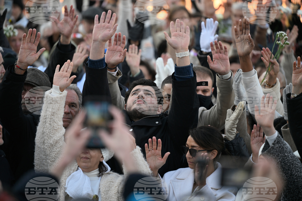 France Drug Violence