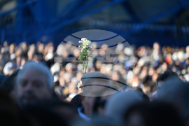 France Drug Violence