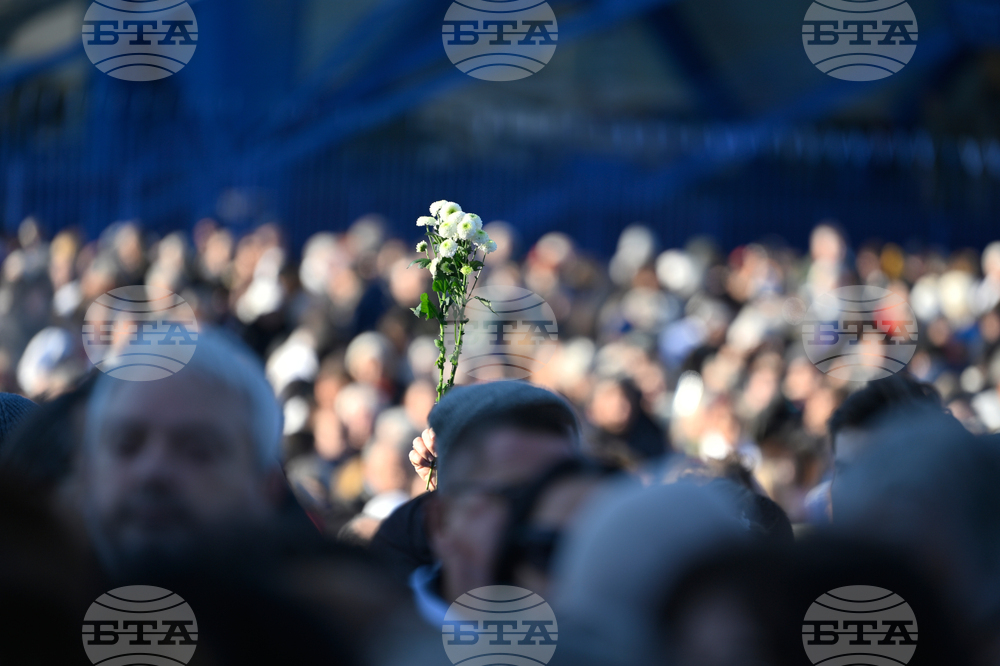 France Drug Violence