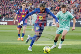 Spain La Liga Soccer