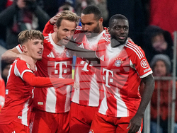 Germany Bundesliga Soccer