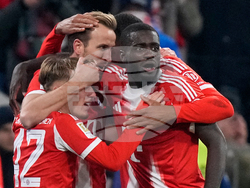 Germany Bundesliga Soccer