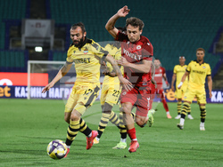 Футбол - ЦСКА - „Ботев“ Пловдив