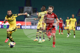 Футбол - ЦСКА - „Ботев“ Пловдив