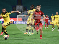 Футбол - ЦСКА - „Ботев“ Пловдив