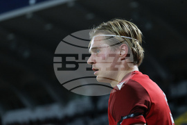 Футбол - ЦСКА - „Ботев“ Пловдив