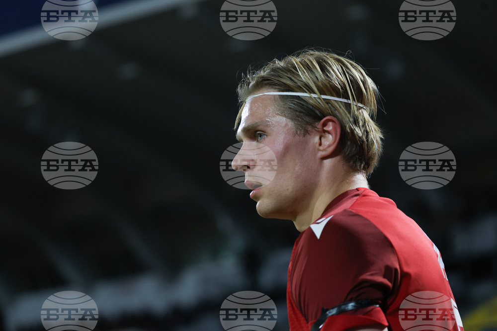 Футбол - ЦСКА - „Ботев“ Пловдив