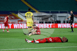 Футбол - ЦСКА - „Ботев“ Пловдив