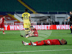 Футбол - ЦСКА - „Ботев“ Пловдив