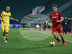 Футбол - ЦСКА - „Ботев“ Пловдив