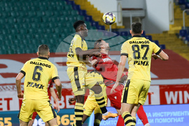 Футбол - ЦСКА - „Ботев“ Пловдив