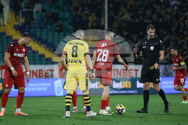 Футбол - ЦСКА - „Ботев“ Пловдив