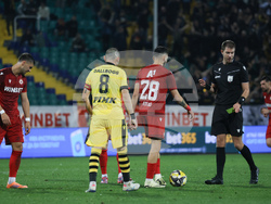 Футбол - ЦСКА - „Ботев“ Пловдив